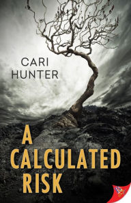 Title: A Calculated Risk, Author: Cari Hunter