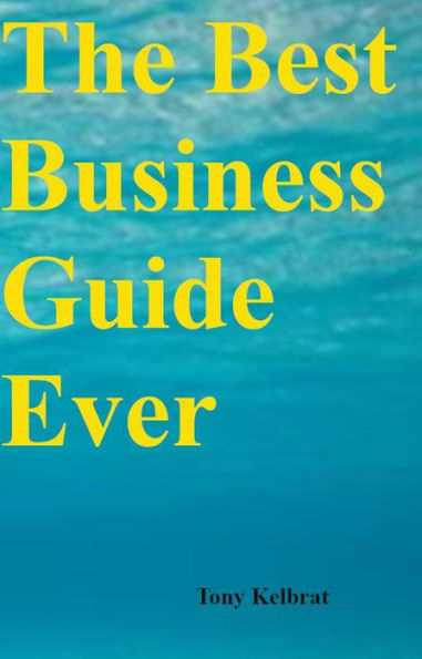 The Best Business Guide Ever
