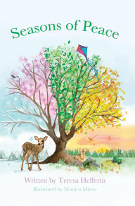 Title: Seasons of Peace, Author: Teresa Hefferin