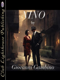 Title: NINO, Author: Giovanni Gambino