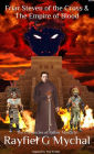 Friar Steven of the Cross & The Empire of Blood: The Chronicles of Father Moriarty