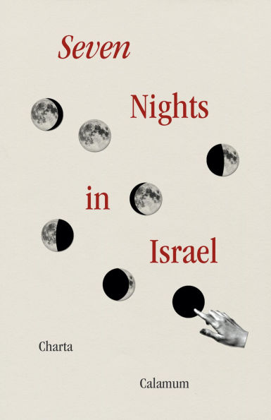 Seven Nights in Israel: A Journey of Self-Discovery