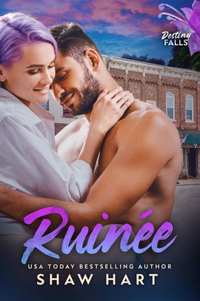 Ruinée