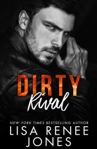 Title: Dirty Enemy, Author: Lisa Renee Jones