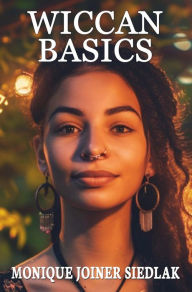 Title: Wiccan Basics, Author: Monique Joiner Siedlak