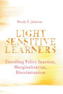 Light Sensitive Learners: Unveiling Policy InactionMarginalisationDiscrimination