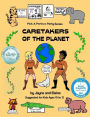 Caretakers of the Planet: Pick A Perfect Party Series