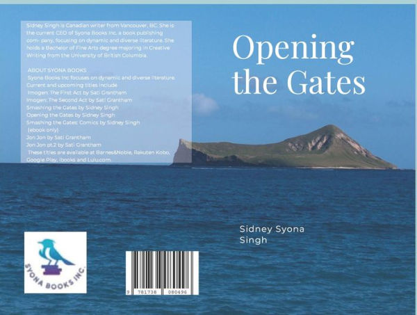 Opening the Gates