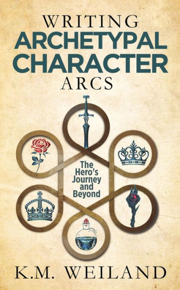 Writing Archetypal Character Arcs: Beyond the Hero's Journey