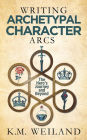 Writing Archetypal Character Arcs: Beyond the Hero's Journey