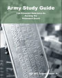 Army Study Guide: The Essential Reference for Passing the Promotion Board