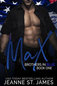 Brothers in Blue: Max: English Version