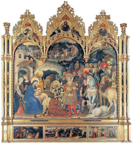 Christmas in Ritual and Tradition, Christian and Pagan