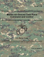 Marine Corps Warfighting Publication MCWP 3-30 Marine Air-Ground Task Force Command and Control November 2023