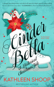 Title: Cinder Bella, Author: Kathleen Shoop
