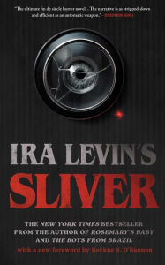 Title: Sliver, Author: Ira Levin