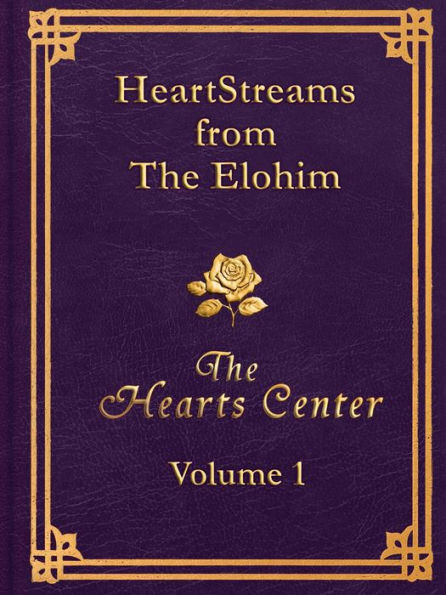 HeartStreams from Elohim: Volume 1