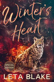 Title: Winter's Heart, Author: Leta Blake