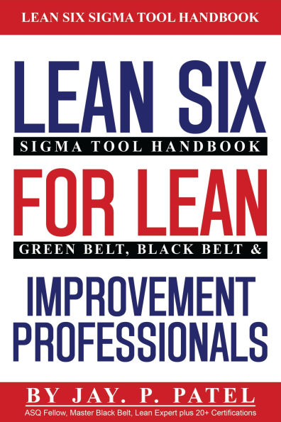 Lean Six Sigma Tools