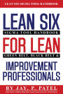 Lean Six Sigma Tools