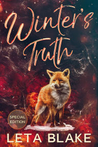 Title: Winter's Truth, Author: Leta Blake