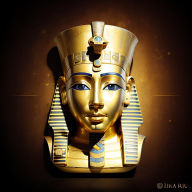 Title: Lost Treasures of Egypt: History's Dream, Author: Sen Vo