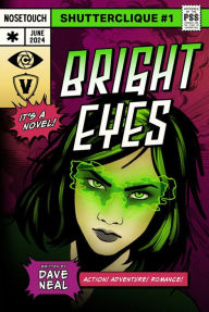 Title: Brighteyes, Author: Dave Neal