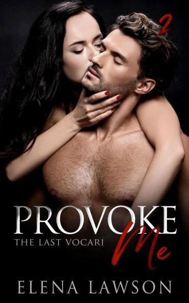 Provoke Me