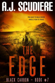 Title: The Edge, Author: A. J. Scudiere