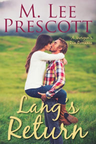 Title: Lang's Return, Author: M. Lee Prescott