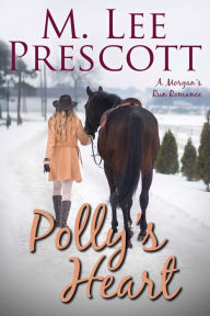 Title: Polly's Heart, Author: M. Lee Prescott