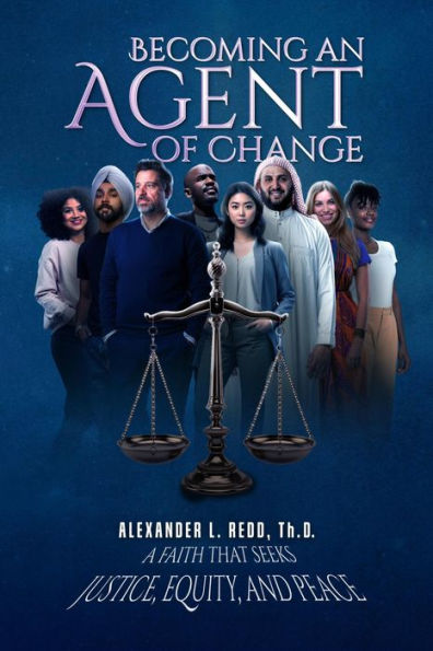 Becoming An Agent Of Change