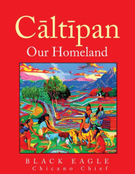 Title: Cltpan: Our Homeland, Author: Mike Sanchez
