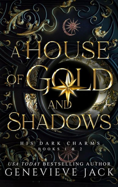 A House of Gold and Shadows: His Dark Charms Duet boxset