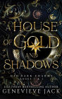 A House of Gold and Shadows: His Dark Charms Duet boxset