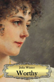 Title: Worthy, Author: Julia Winter