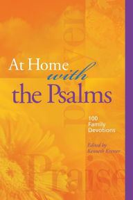 Title: At Home with the Psalms, Author: Various