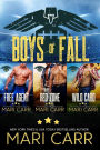 Boys of Fall