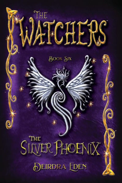 The Watchers, The Silver Phoenix