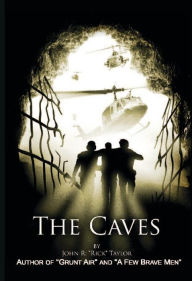 Title: THE CAVESA Novel, Author: John R. Taylor