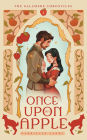 Once Upon An Apple: A Cozy Fantasy Snow White Fairy Tale Retelling