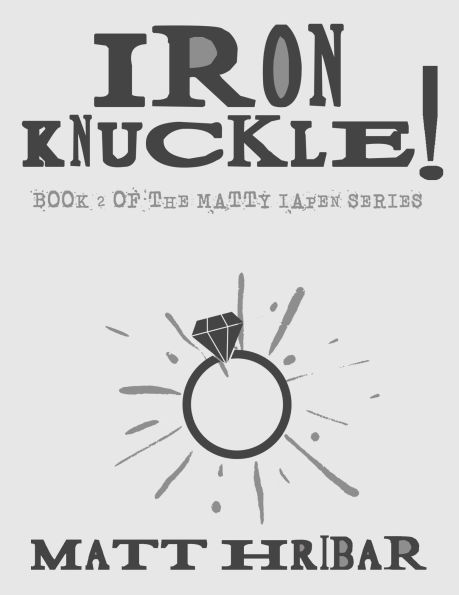 Iron Knuckle!