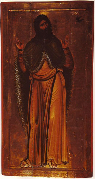 Elijah Christian Non Pagan