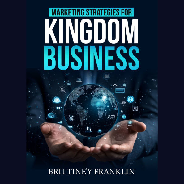 Marketing Strategies for Kingdom Business: Teacher's Manual
