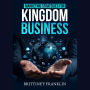 Marketing Strategies for Kingdom Business: Teacher's Manual