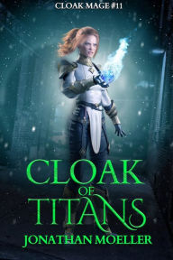 Cloak of Titans
