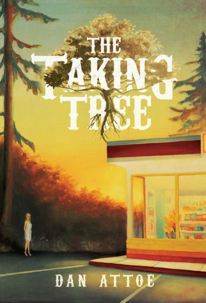 The Taking Tree