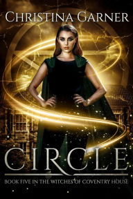 Title: Circle, Author: Christina Garner