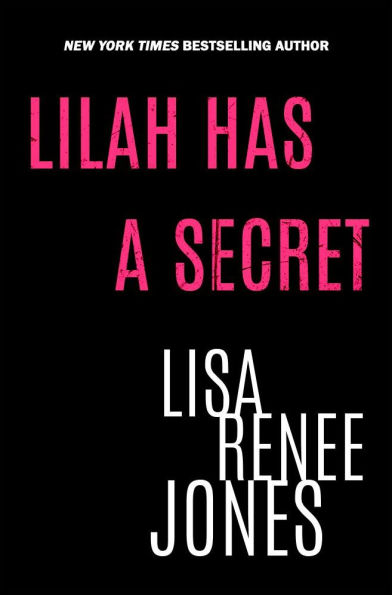 Lilah Has a Secret