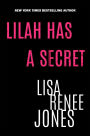 Lilah Has a Secret